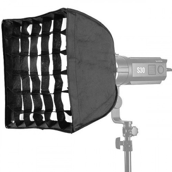 Софтбокс с сотой Godox SA-30